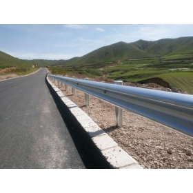 葫芦岛市公路波形护栏工程